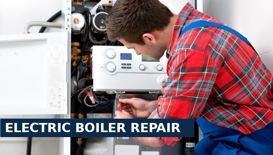 Electric boiler repair Barnehurst