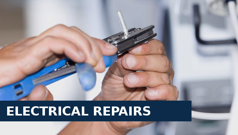 Electrical repairs Barnehurst