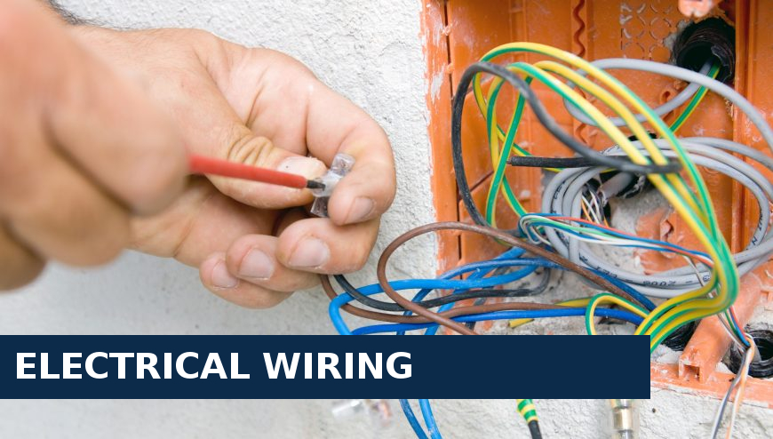Electrical Wiring Barnehurst