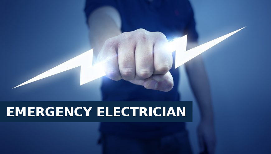 Emergency Electrician Barnehurst