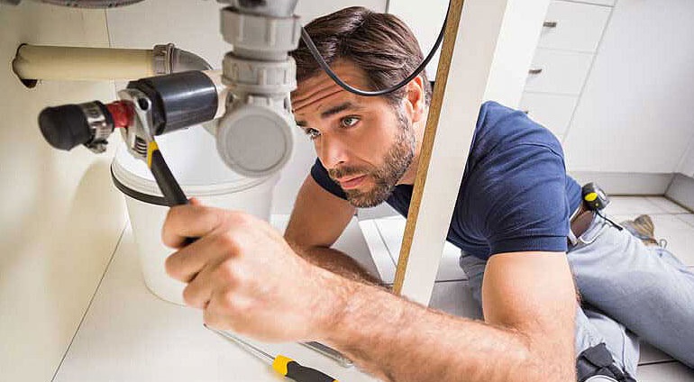 Plumbers Barnehurst